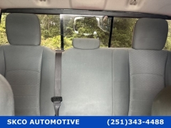 Used 2017 Ram 1500 4WD Quad Cab SLT at SKCO Automotive near Mobile, AL