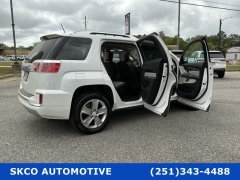 Used 2017  GMC Terrain 4d SUV FWD Denali at SKCO Automotive near Mobile&comma; AL