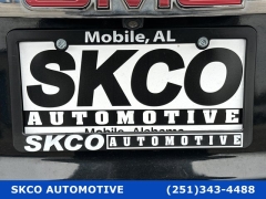 Used 2019  GMC Acadia 4d SUV FWD SLT-1 V6 at SKCO Automotive near Mobile&comma; AL