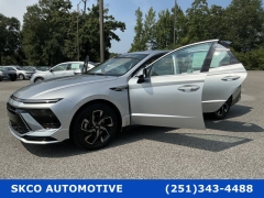 Used 2025  Hyundai Sonata SEL FWD at SKCO Automotive near Mobile&comma; AL