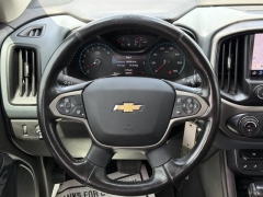Used 2020  Chevrolet Colorado 2WD Crew Cab Z71 at SKCO Automotive near Mobile&comma; AL
