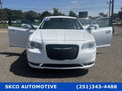 Used 2018  Chrysler 300 4d Sedan RWD Limited at SKCO Automotive near Mobile, AL