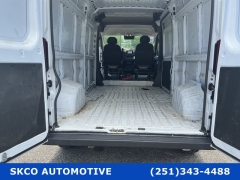 Used 2024  Ram ProMaster Cargo Van Tradesman 2500 Hi Roof 159" WB w&sol;Pass St at SKCO Automotive near Mobile&comma; AL