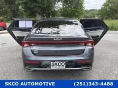 Used 2022  Kia K5 LXS FWD at SKCO Automotive near Mobile&comma; AL