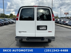 Used 2022  GMC Savana Cargo Van RWD 2500 135" at SKCO Automotive near Mobile&comma; AL