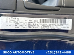 Used 2017 Jeep Grand Cherokee 4d SUV 2WD Overland at SKCO Automotive near Mobile, AL