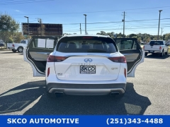 Used 2019  INFINITI QX50 4d SUV FWD LUXE at SKCO Automotive near Mobile, AL