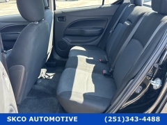 Used 2023 Mitsubishi Mirage G4 ES CVT at SKCO Automotive near Mobile, AL