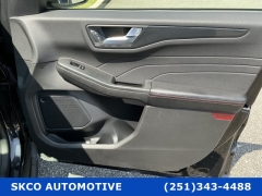 Used 2023  Ford Escape ST-Line FWD at SKCO Automotive near Mobile&comma; AL
