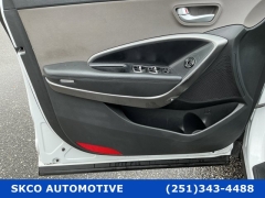 Used 2018  Hyundai Santa Fe Sport 4d SUV FWD 2&period;4L at SKCO Automotive near Mobile&comma; AL