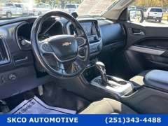 Used 2022  Chevrolet Colorado 2WD Ext Cab 128" LT at SKCO Automotive near Mobile, AL
