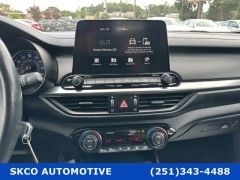Used 2019 Kia Forte 4d Sedan S at SKCO Automotive near Mobile, AL