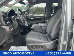Used 2023  Chevrolet Silverado 1500 2WD Crew Cab 147" LT at SKCO Automotive near Mobile&comma; AL