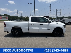 Used 2023  Ram 1500 2WD Big Horn Quad Cab 6'4" Box at SKCO Automotive near Mobile&comma; AL