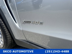 Used 2018 BMW X5 xDrive40e iPerformance Sports Activity at SKCO Automotive near Mobile, AL
