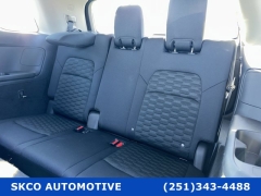 Used 2022  Nissan Pathfinder SV 2WD at SKCO Automotive near Mobile&comma; AL