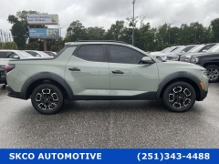 Used 2024  Hyundai Santa Cruz SEL FWD at SKCO Automotive near Mobile&comma; AL