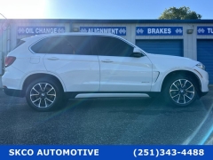 Used 2017  BMW X5 sDrive35i Sports Activity Vehicle at SKCO Automotive near Mobile, AL