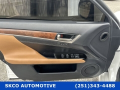 Used 2016 Lexus GS 350 4dr Sdn RWD at SKCO Automotive near Mobile, AL