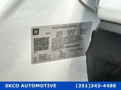 Used 2019  GMC Acadia 4d SUV FWD SLE-1 at SKCO Automotive near Mobile&comma; AL