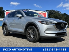 Used 2020  Mazda CX-5 4d SUV FWD Touring at SKCO Automotive near Mobile&comma; AL