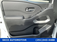 Used 2024  Nissan Frontier Crew Cab 4x2 SV at SKCO Automotive near Mobile&comma; AL