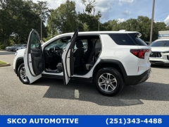 Used 2026  GMC Terrain FWD 4dr Elevation at SKCO Automotive near Mobile&comma; AL