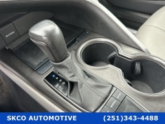 Used 2023  Toyota Camry SE Auto at SKCO Automotive near Mobile, AL