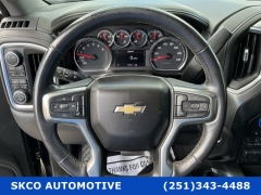 Used 2021  Chevrolet Silverado 1500 4WD Crew Cab 147" LTZ at SKCO Automotive near Mobile&comma; AL