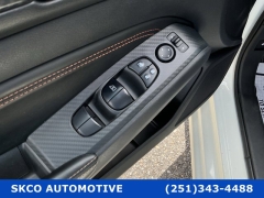 Used 2019  Nissan Altima 4d Sedan FWD 2&period;5L SR at SKCO Automotive near Mobile&comma; AL