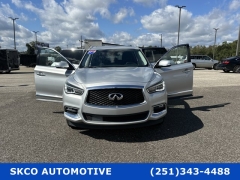 Used 2019  INFINITI QX60 4d SUV FWD LUXE &lpar;2019&period;5&rpar; at SKCO Automotive near Mobile&comma; AL