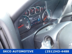 Used 2016  Chevrolet Silverado 1500 4WD Crew Cab LT at SKCO Automotive near Mobile&comma; AL