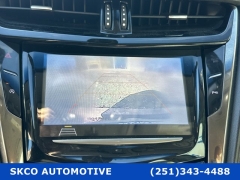 Used 2018  Cadillac CTS 4d Sedan RWD 2&period;0L Turbo at SKCO Automotive near Mobile&comma; AL