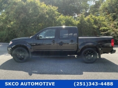 Used 2018  Nissan Frontier 2WD Crew Cab SV at SKCO Automotive near Mobile&comma; AL