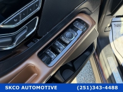 Used 2020  Lincoln Aviator 4d SUV RWD Reserve at SKCO Automotive near Mobile&comma; AL