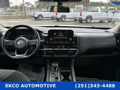 Used 2022  Nissan Pathfinder SV 2WD at SKCO Automotive near Mobile, AL