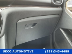 Used 2023  Ford Explorer Limited 4WD at SKCO Automotive near Mobile&comma; AL