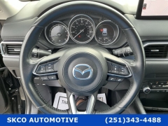 Used 2021  Mazda CX-5 Touring AWD at SKCO Automotive near Mobile&comma; AL