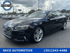  2019 Audi A5 4d Sportback 2&period;0T Premium at SKCO Automotive near Mobile&comma; AL