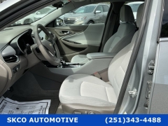 Used 2023  Chevrolet Malibu 4dr Sdn 1LT at SKCO Automotive near Mobile&comma; AL