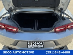 Used 2019  Chevrolet Camaro 2d Coupe 1LS at SKCO Automotive near Mobile&comma; AL