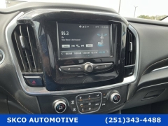 Used 2019  Chevrolet Traverse 4d SUV FWD LS w&sol;1LS at SKCO Automotive near Mobile&comma; AL