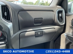 Used 2020  Chevrolet Silverado 1500 2WD Crew Cab LTZ at SKCO Automotive near Mobile&comma; AL