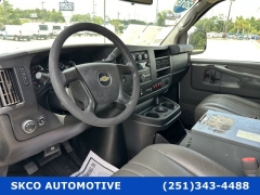 Used 2015 Chevrolet Express Van 2500 Van at SKCO Automotive near Mobile, AL