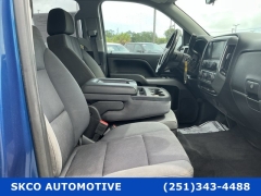 Used 2019  Chevrolet Silverado 1500 Legacy 4WD Double Cab LT at SKCO Automotive near Mobile&comma; AL