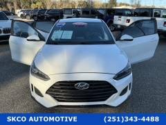 Used 2019  Hyundai Veloster 3d Hatchback 2&period;0L Premium at SKCO Automotive near Mobile&comma; AL