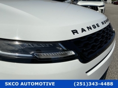 Used 2020  Land Rover Range Rover Evoque 5d SUV P250 S at SKCO Automotive near Mobile&comma; AL