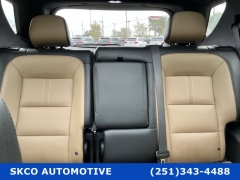 Used 2023  Chevrolet Equinox FWD 4dr Premier at SKCO Automotive near Mobile&comma; AL