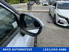 Used 2023  Nissan Rogue AWD SV at SKCO Automotive near Mobile&comma; AL