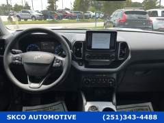 Used 2021  Ford Bronco Sport Big Bend 4x4 at SKCO Automotive near Mobile&comma; AL